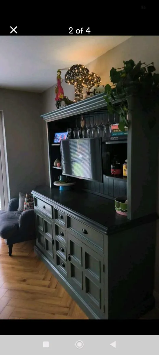 Bespoke Dresser - Image 3