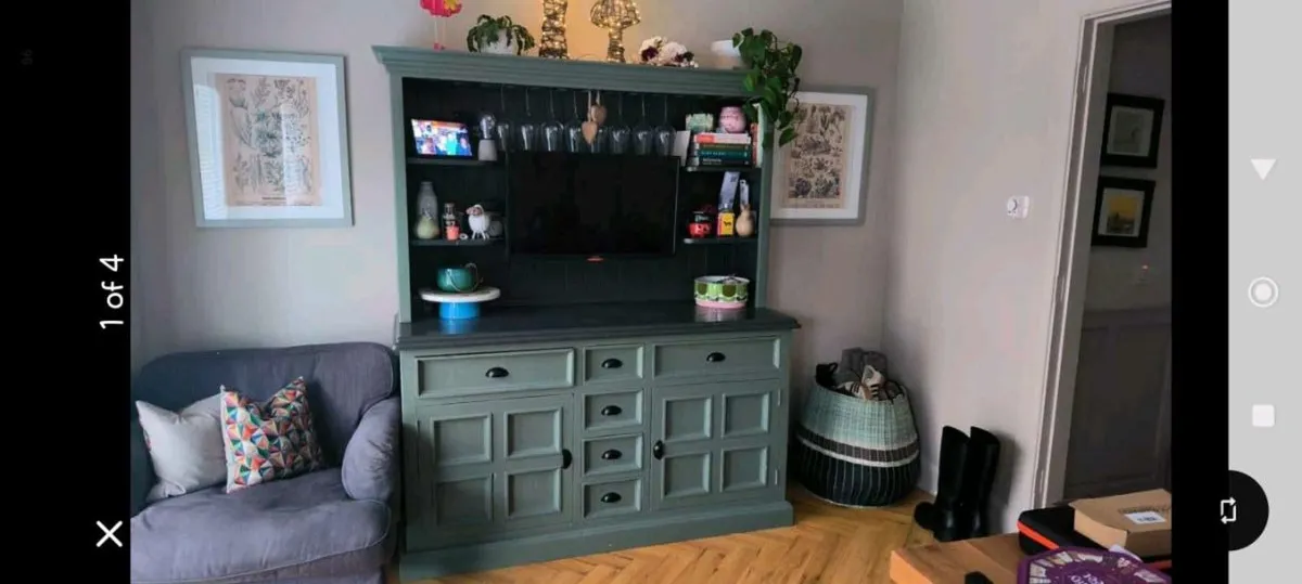 Bespoke Dresser - Image 4