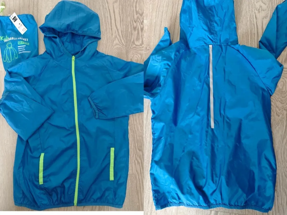 boys bundle age 10yrs(140cm)13pieces - Image 2