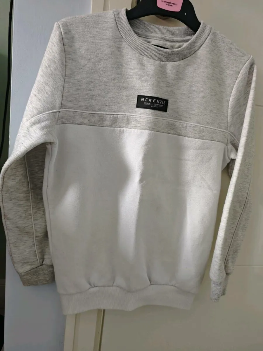 boys bundle age 10yrs(140cm)13pieces - Image 4