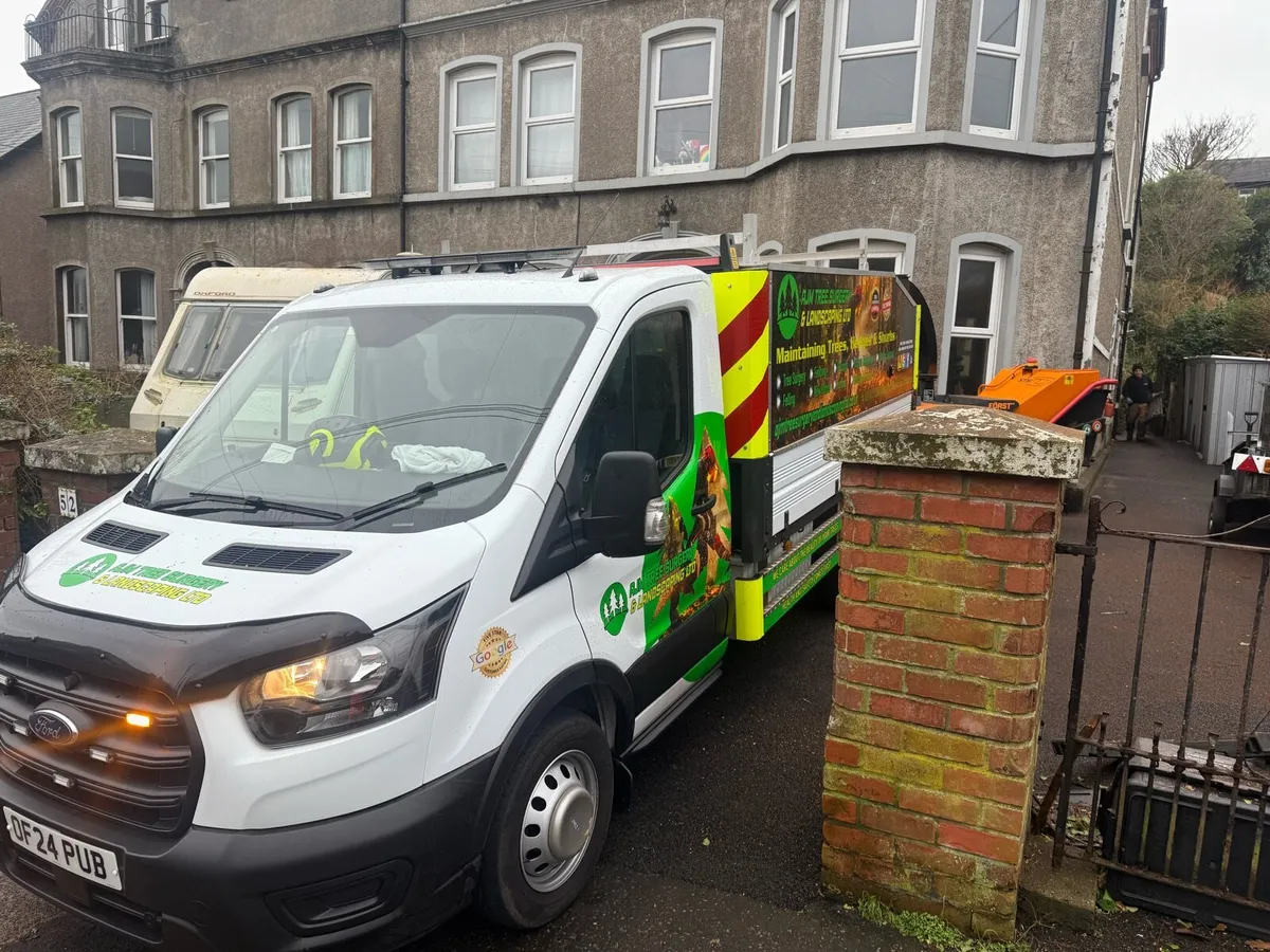 2024 Arb tipper - Image 4