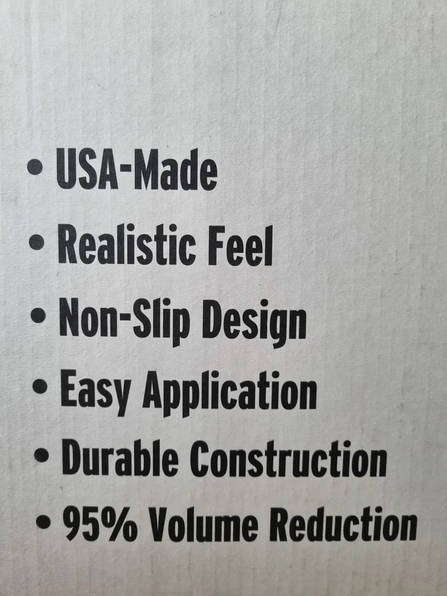 Drum Mute Set - Image 4