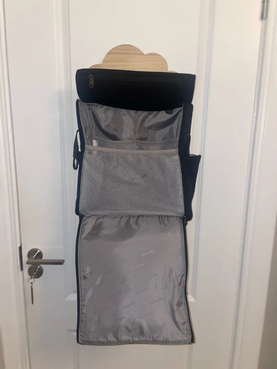 iCandy Peach 7 Baby Changing Bag - Image 2