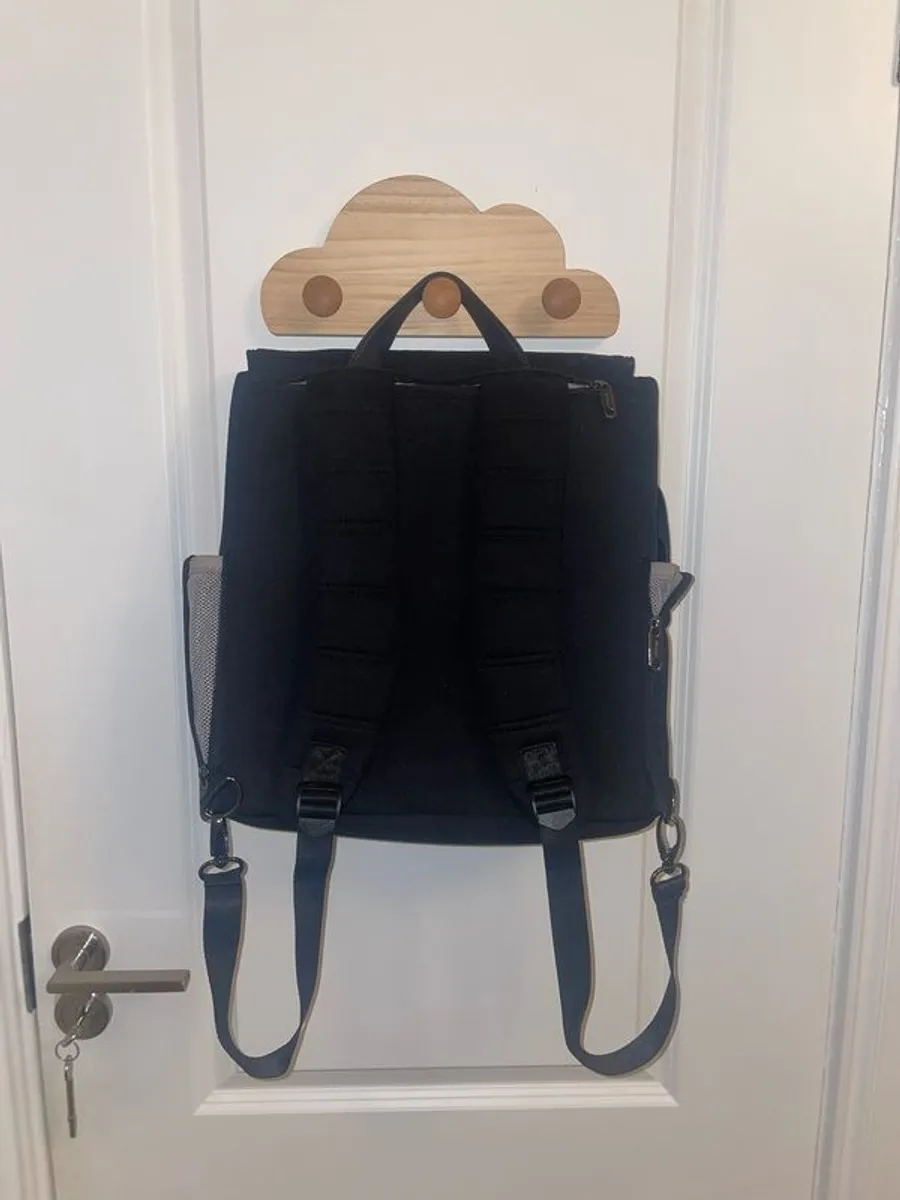 iCandy Peach 7 Baby Changing Bag - Image 3