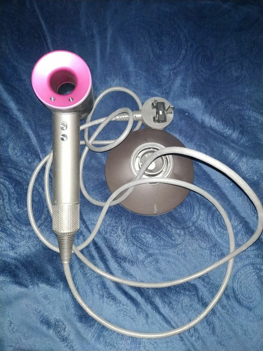 Dyson Supersonic Hair Dryer