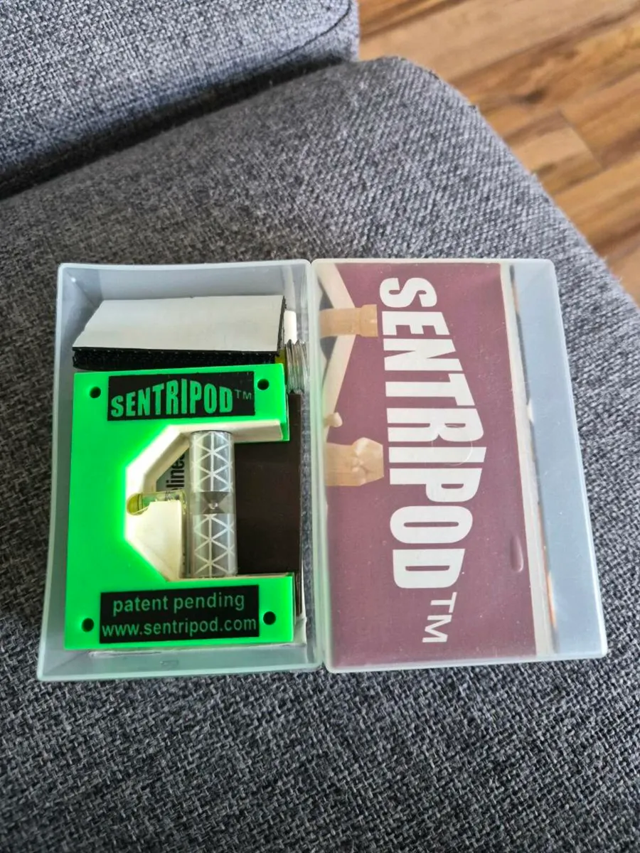 Total station target - Image 2