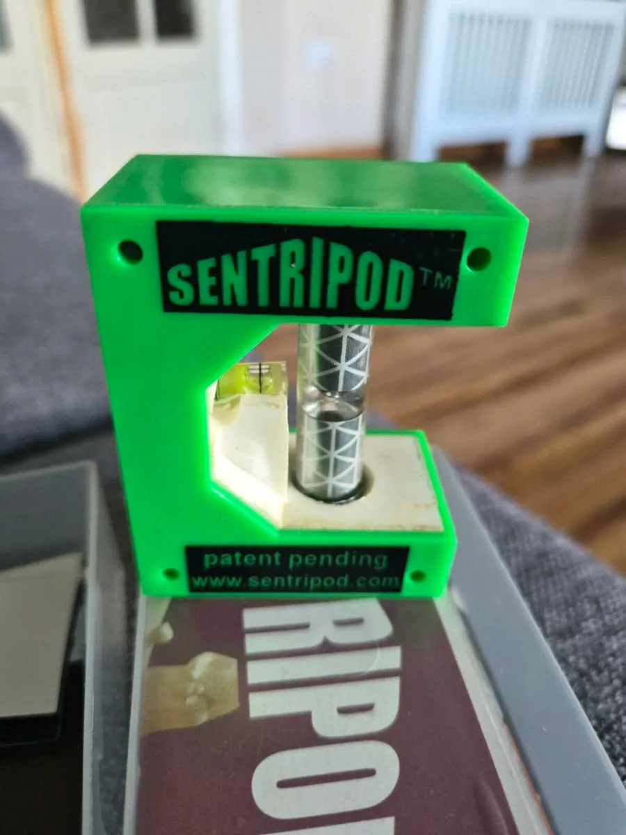 Total station target - Image 3