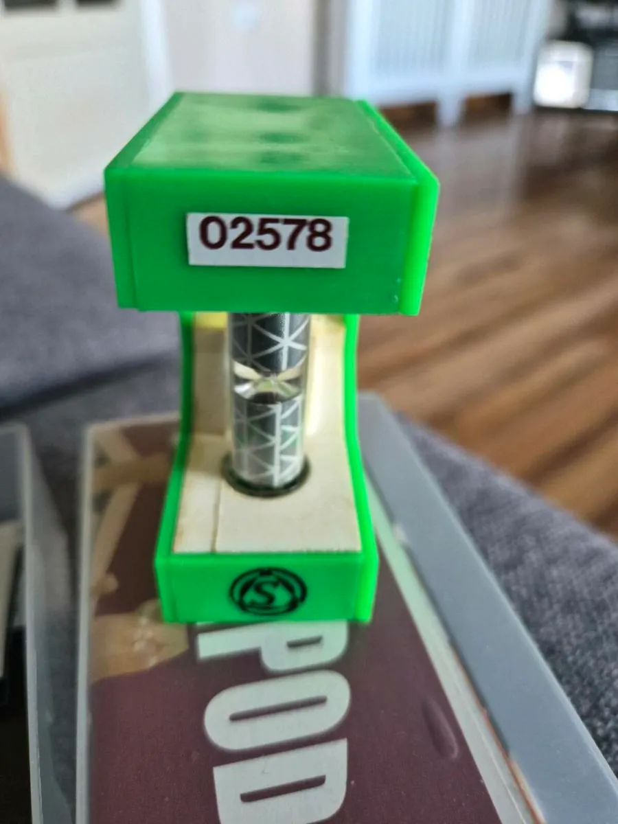 Total station target - Image 4