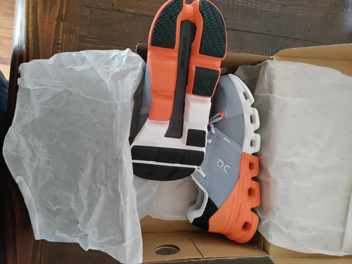 On Running CloudFlyer4 42eu New - Image 4