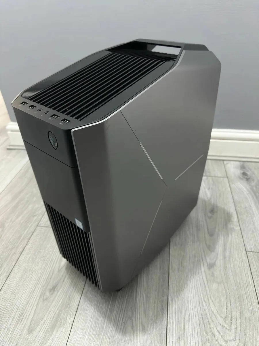 Alienware Aurora R5 Gaming PC i7-6700K, GTX 1080, - Image 2