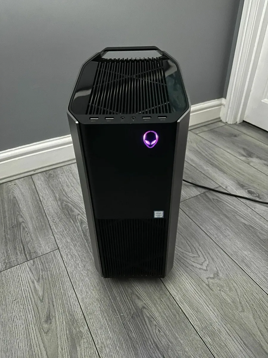 Alienware Aurora R5 Gaming PC i7-6700K, GTX 1080, - Image 3