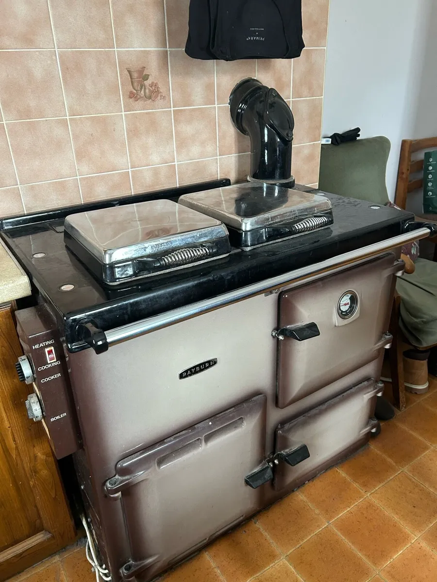 Oil cooker - Image 2