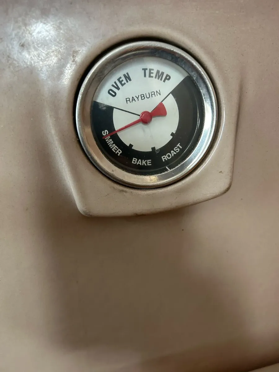 Oil cooker - Image 3