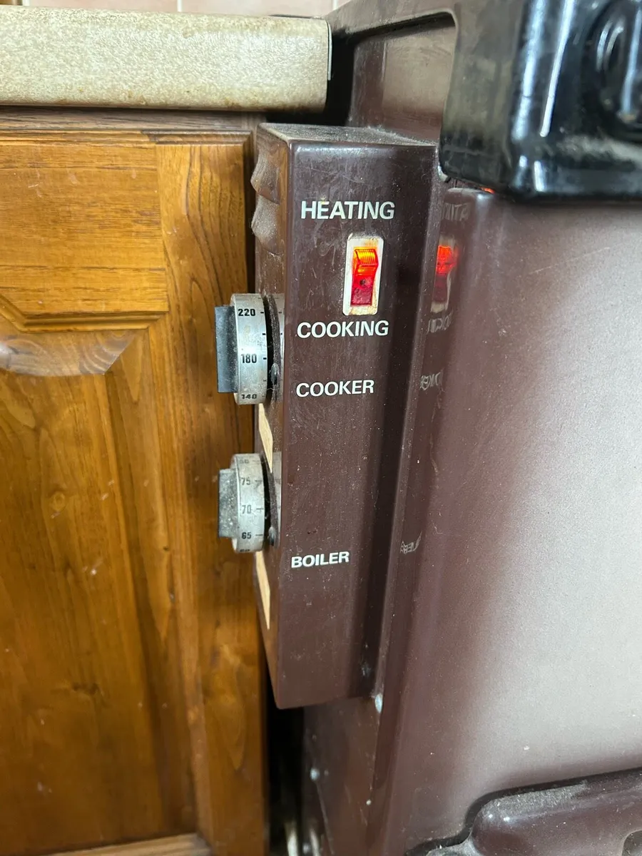 Oil cooker - Image 4