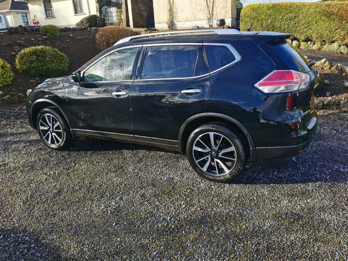 171 Nissan Xtrail - Image 4