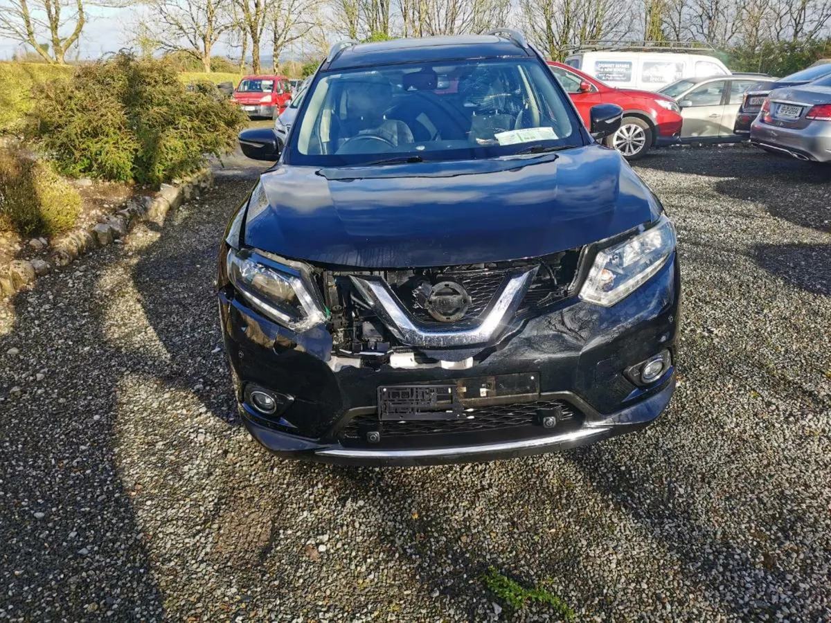 171 Nissan Xtrail - Image 2