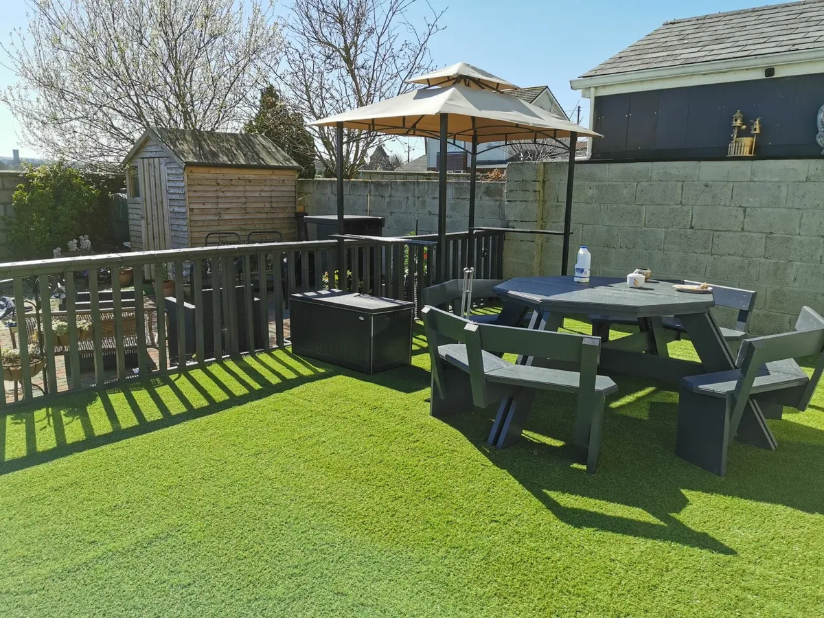 Wexford Artificial Grass Lawns - Image 3