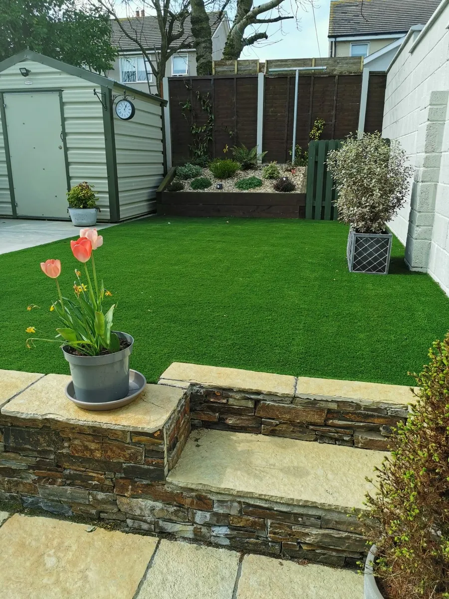Wexford Artificial Grass Lawns - Image 4