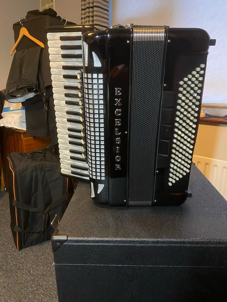 Excelsior 1320 S - Image 2