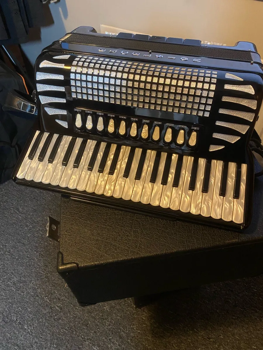 Excelsior 1320 S - Image 3