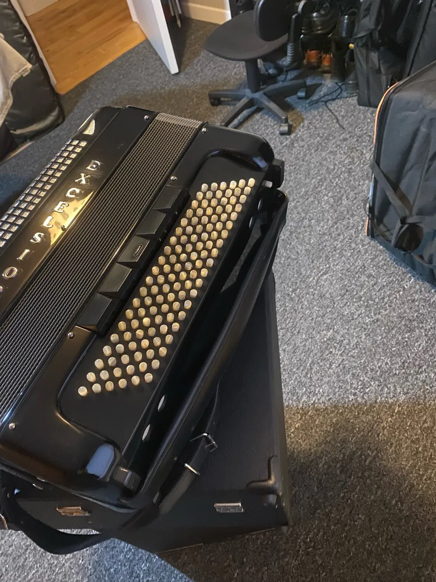 Excelsior 1320 S - Image 4