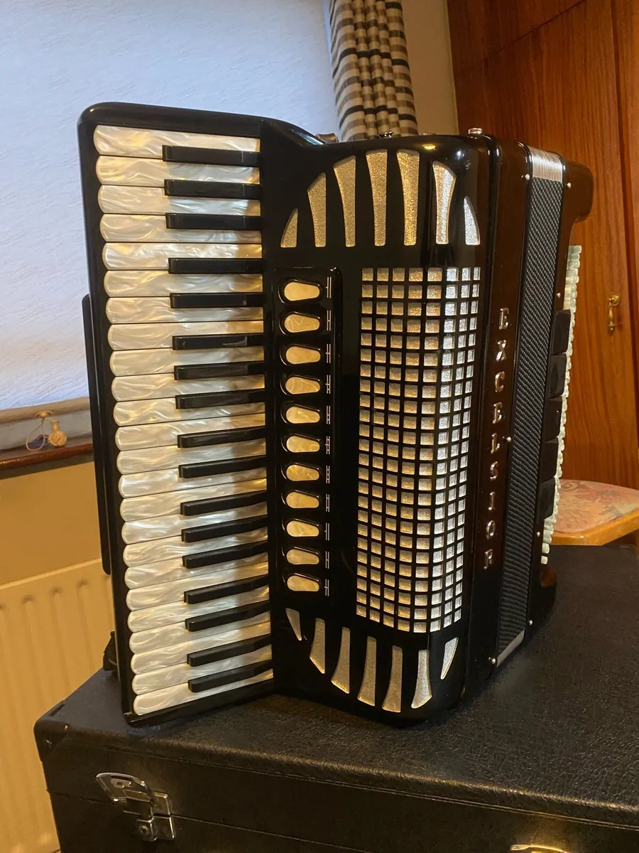 Excelsior 1320 S - Image 1