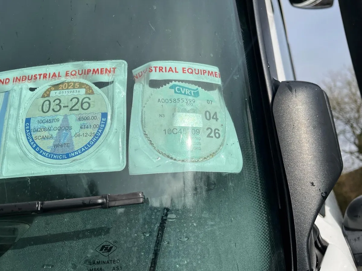 Scania Other 2010 - Image 3