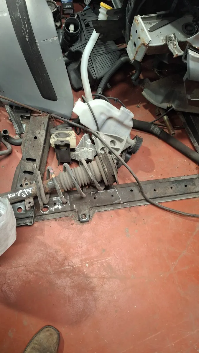 Renault Kangoo bits and bobs - Image 2