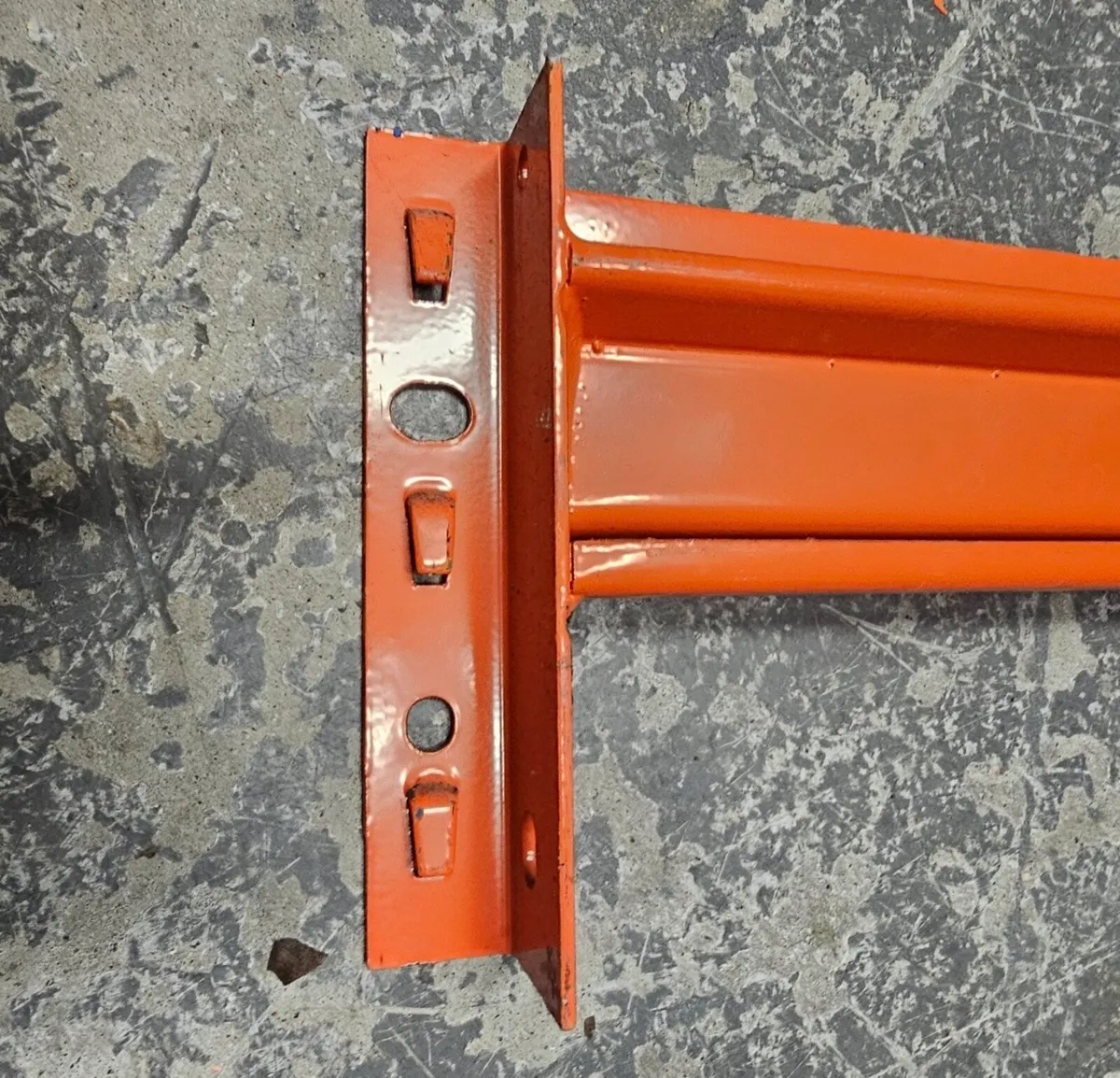 Bars for Warehouse Racking - Image 4