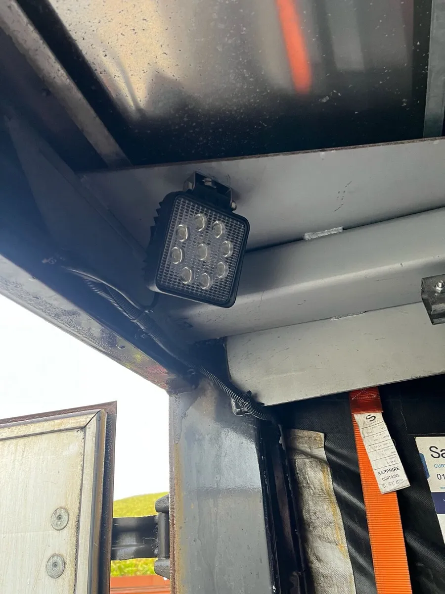 Scania Other 2010 - Image 4