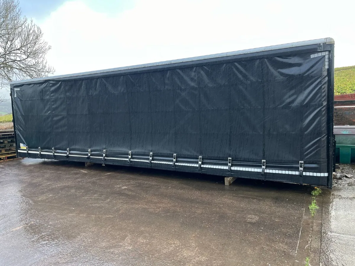 Scania Other 2010 - Image 1