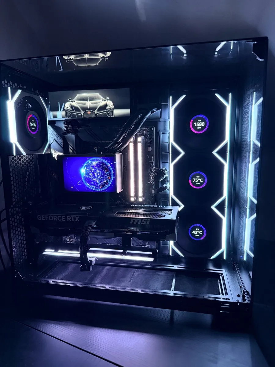 Gaming PC 💥more powerful💥 - Image 4