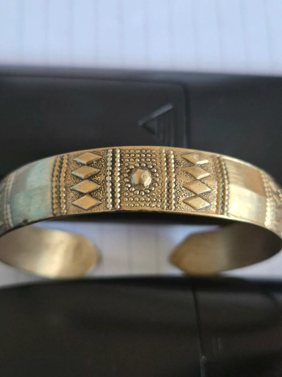 Vintage Bracelet - Image 1