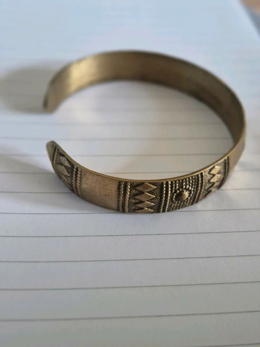 Vintage Bracelet - Image 2