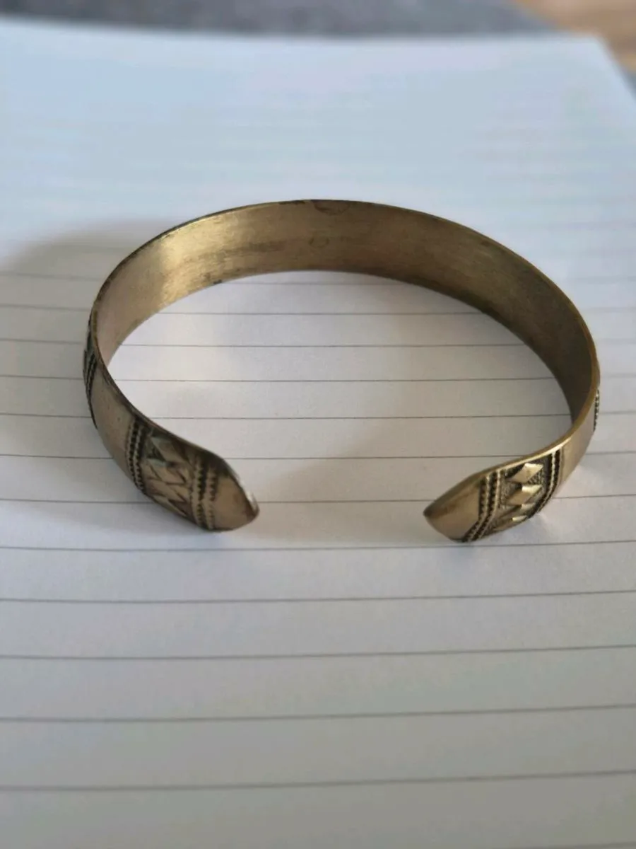 Vintage Bracelet - Image 3