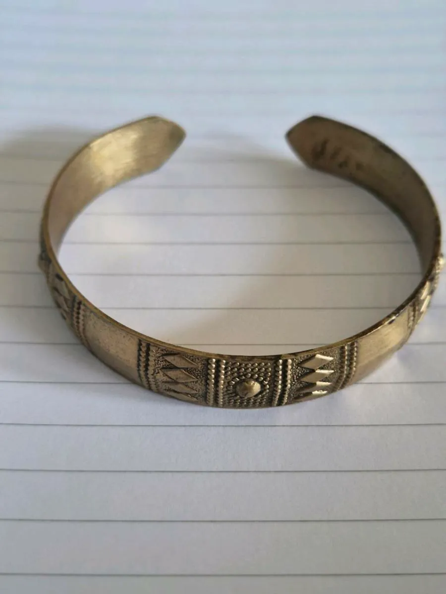 Vintage Bracelet - Image 4