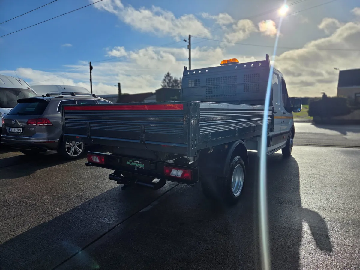 Ford Transit 2021 - Image 3