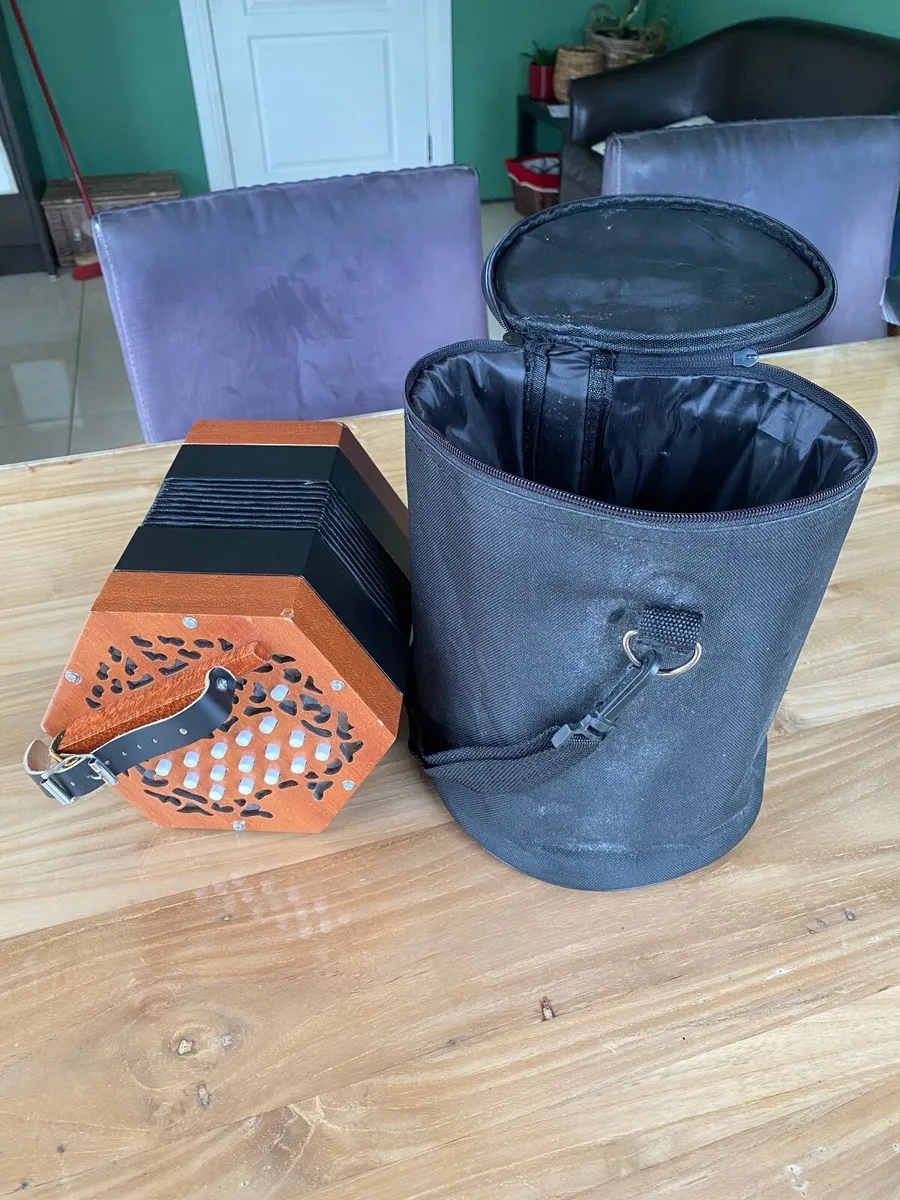 Concertina - Image 4