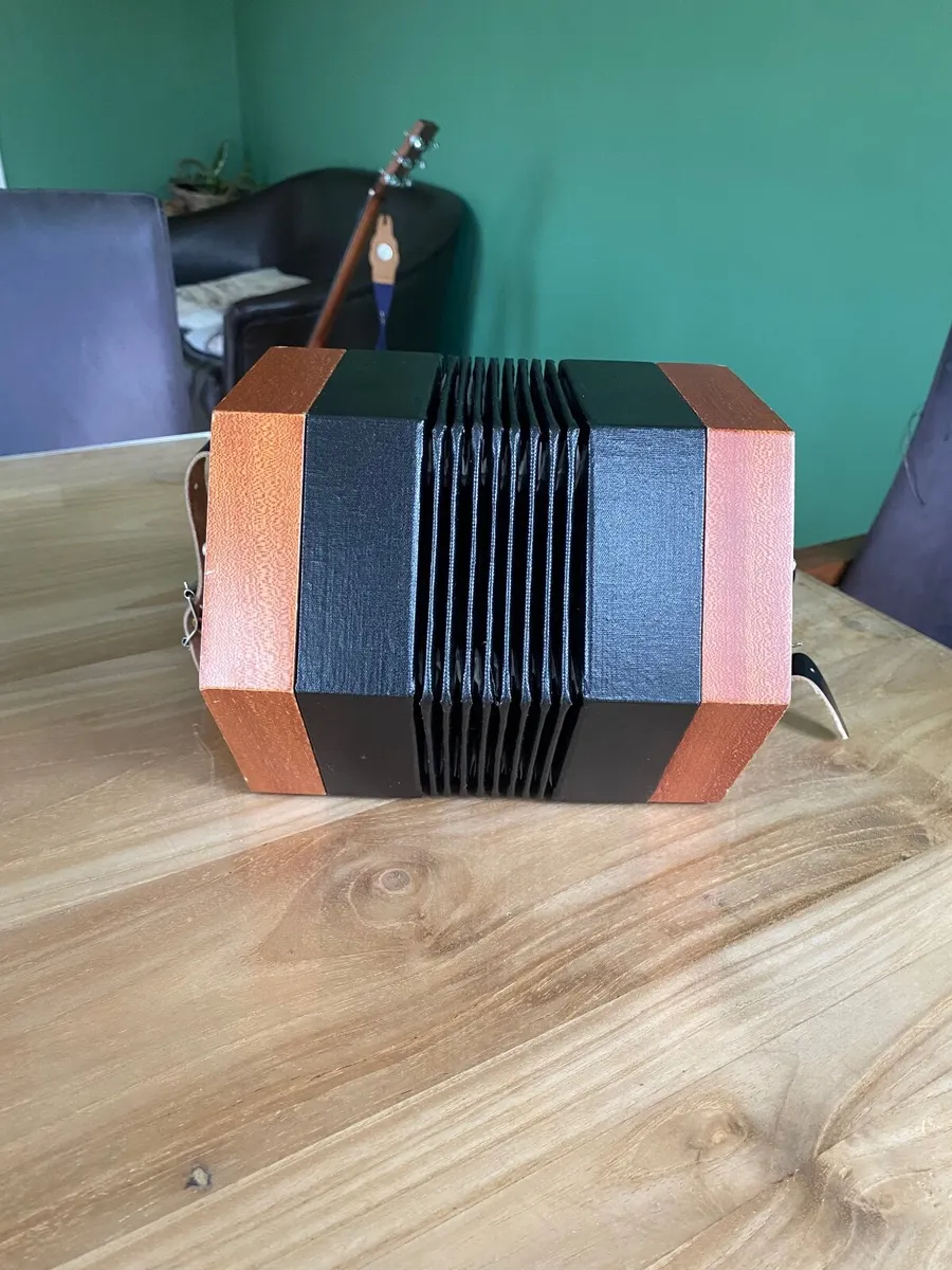 Concertina - Image 2