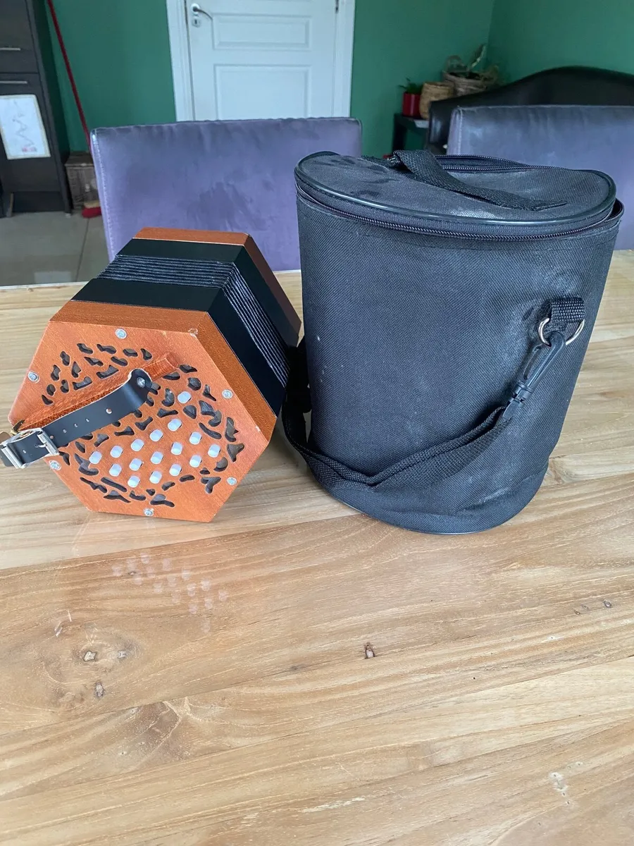 Concertina - Image 3