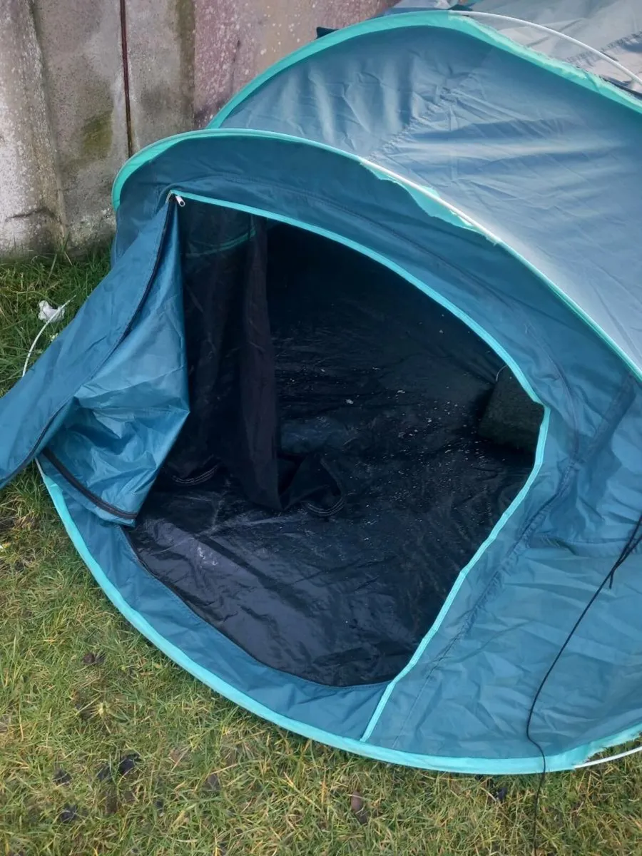 Camping tent - Image 3