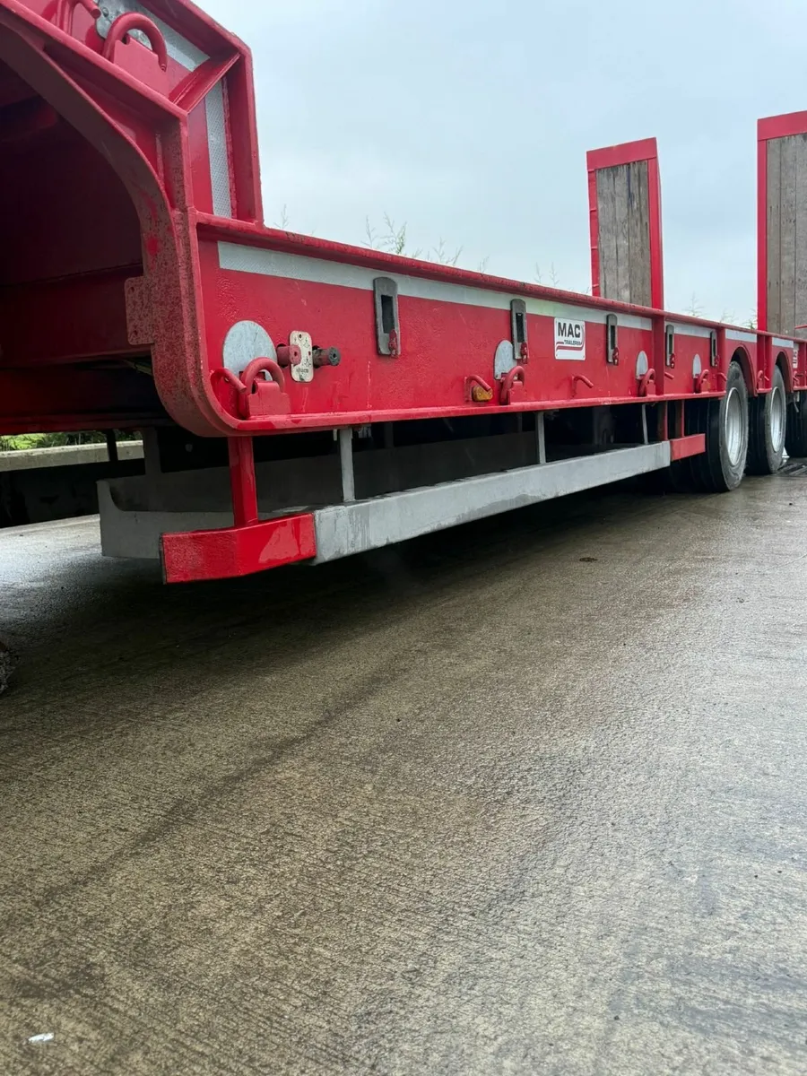 𝟯 𝗔𝗫𝗟𝗘 𝗦𝗧𝗘𝗣𝗙𝗥𝗔𝗠𝗘 𝗟𝗢𝗪 𝗟𝗢𝗔𝗗𝗘𝗥 - Image 3