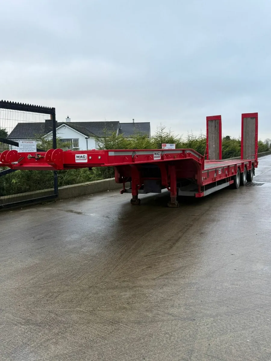 𝟯 𝗔𝗫𝗟𝗘 𝗦𝗧𝗘𝗣𝗙𝗥𝗔𝗠𝗘 𝗟𝗢𝗪 𝗟𝗢𝗔𝗗𝗘𝗥 - Image 4