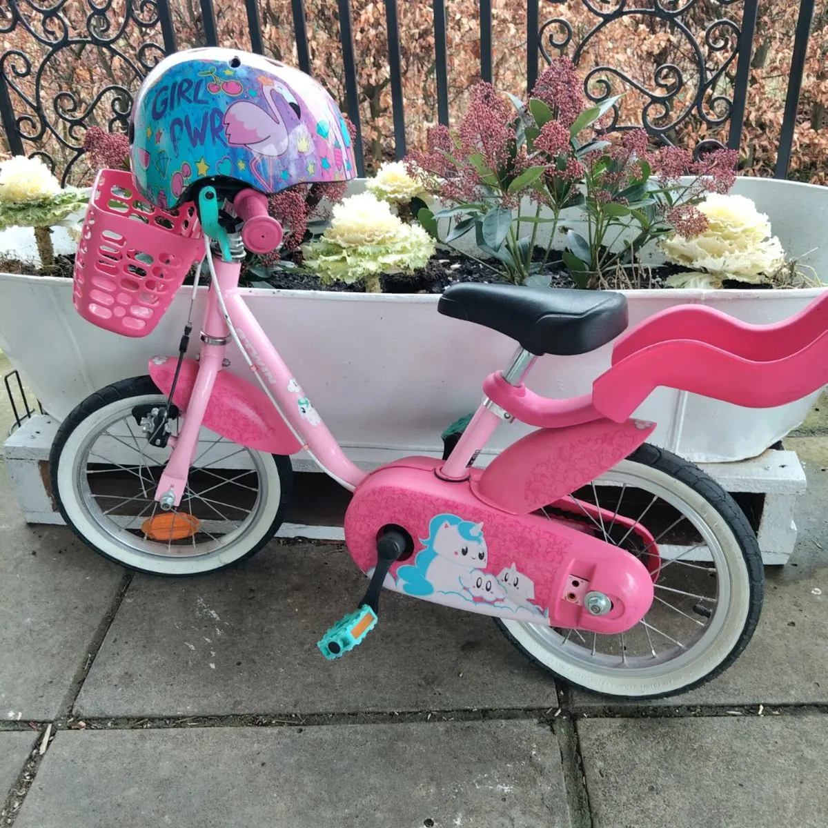 Kiddies bike - Image 2