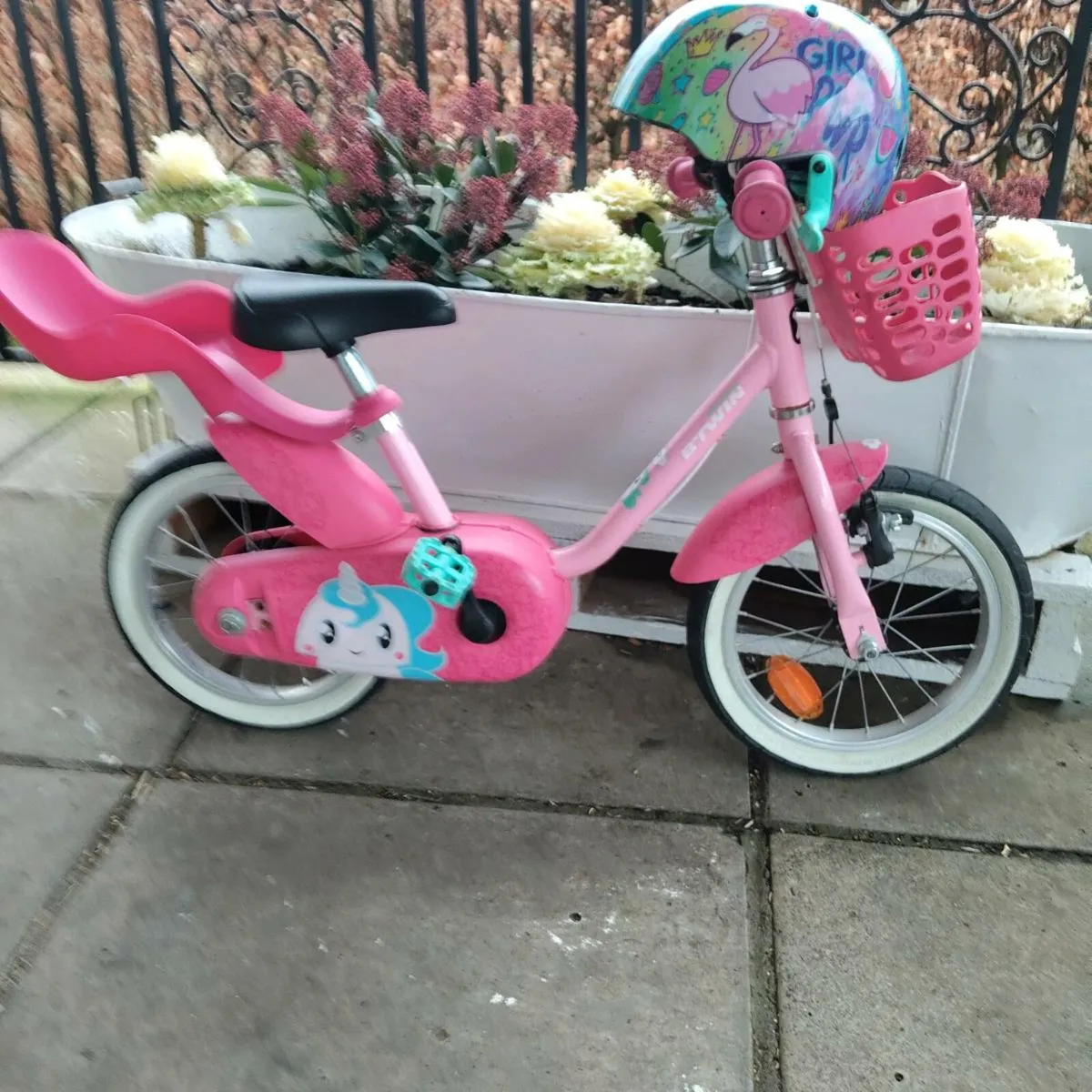 Kiddies bike - Image 3