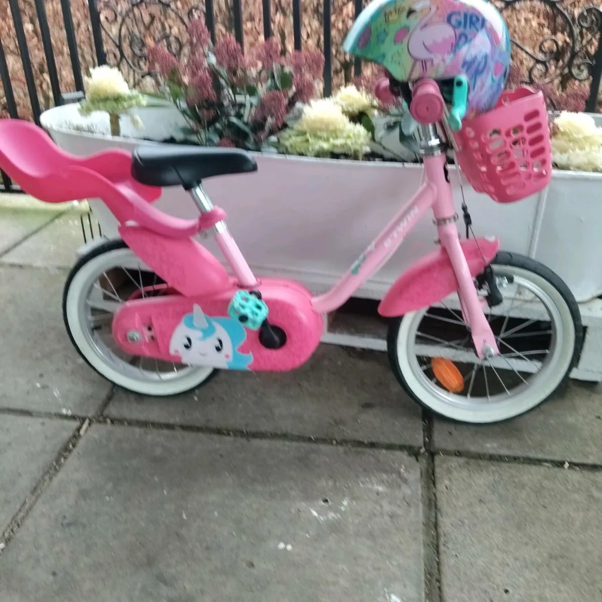 Kiddies bike - Image 4