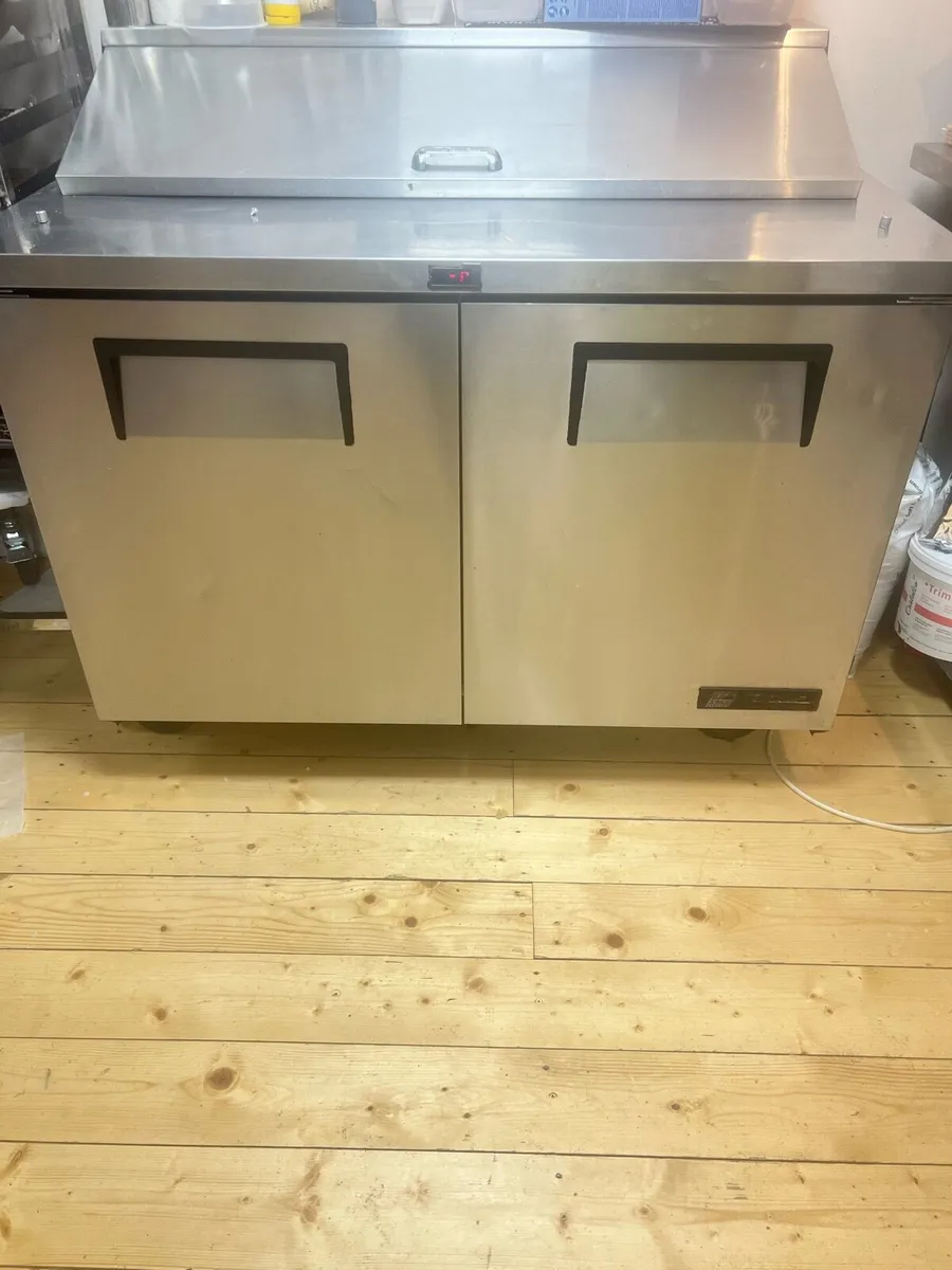 Cafe/Restauraunt Equipmemt - Image 2