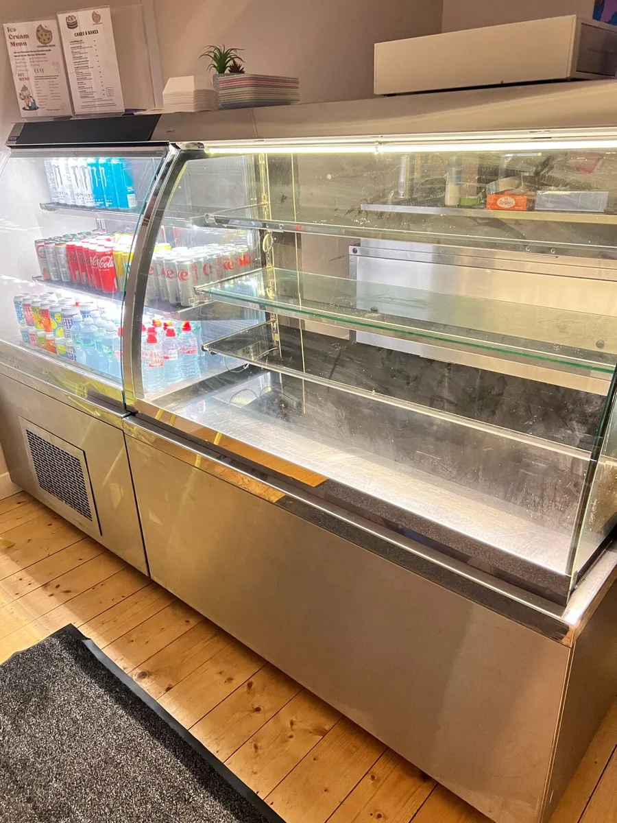 Cafe/Restauraunt Equipmemt - Image 1