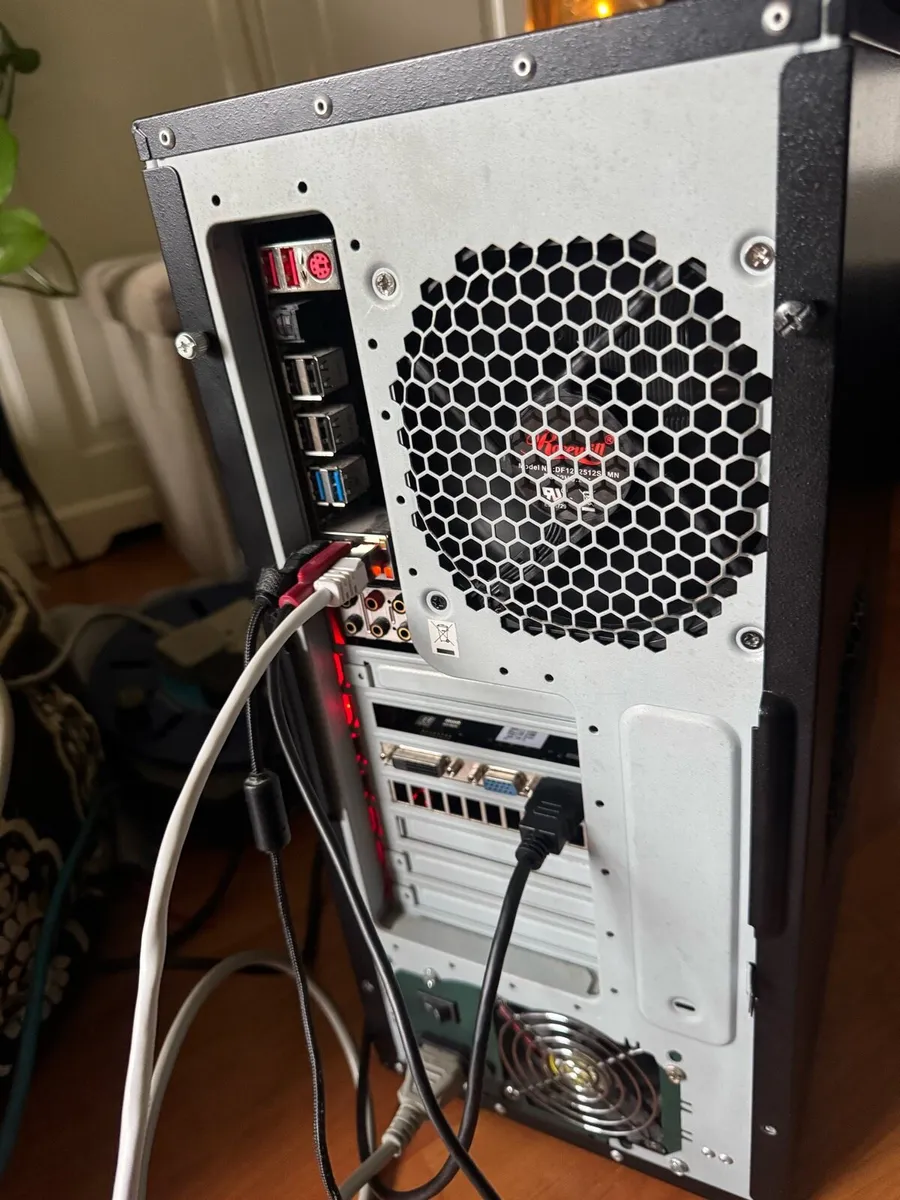 Starter gaming computer - Image 4