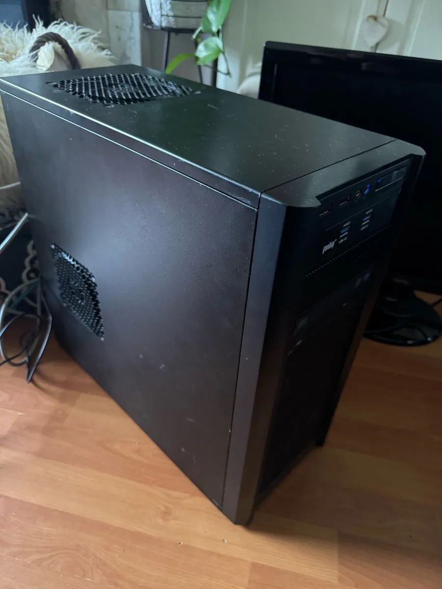 Starter gaming computer - Image 3